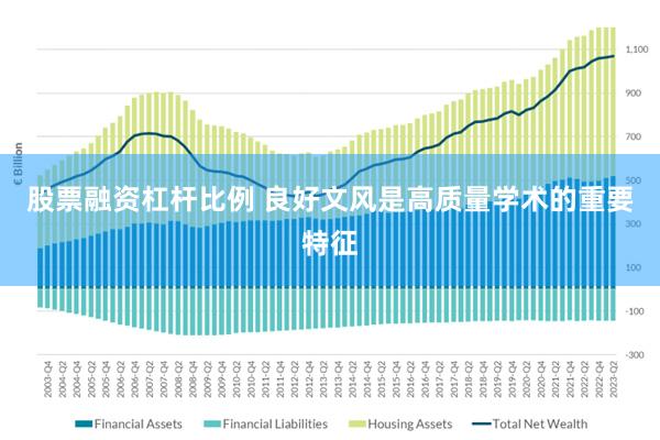 股票融资杠杆比例 良好文风是高质量学术的重要特征