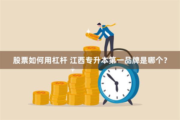 股票如何用杠杆 江西专升本第一品牌是哪个？